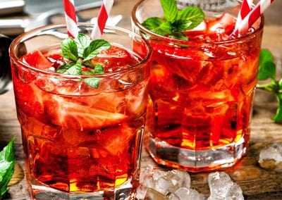 Campari Soda