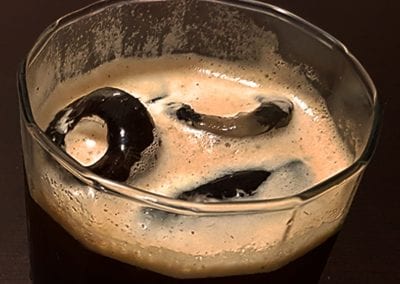 Carajillo