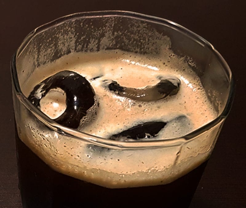 Carajillo
