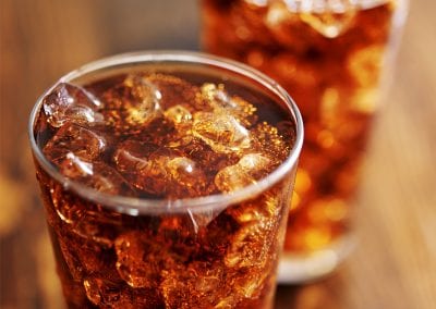 Jäger Coke