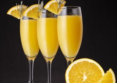 Mimosa