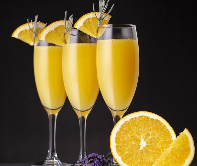 Mimosa