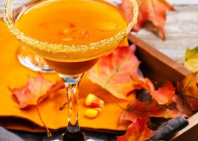 Orange Margarita
