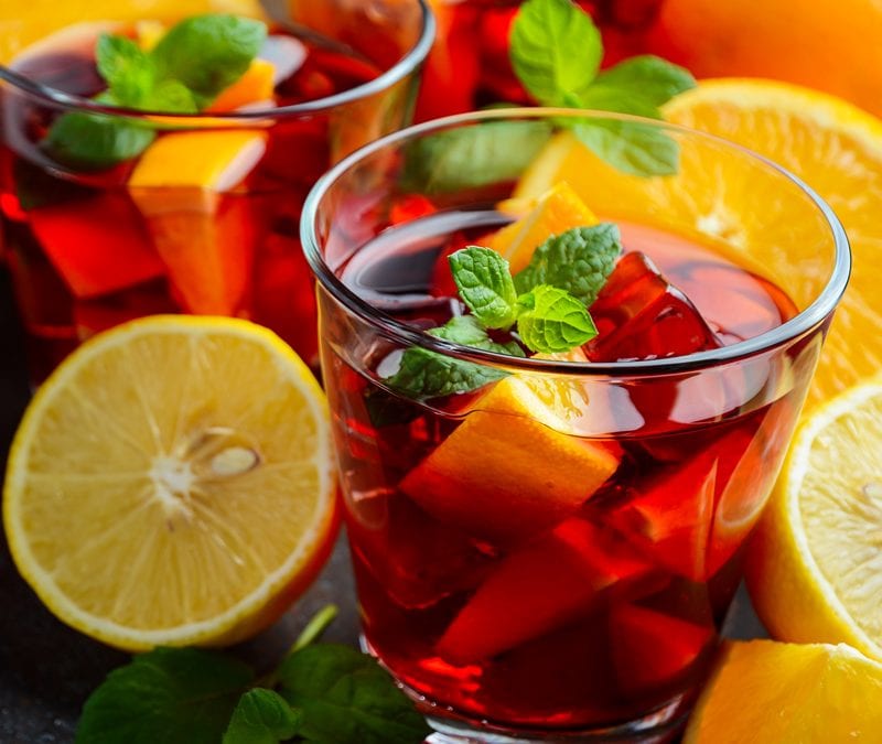 Sangria 43