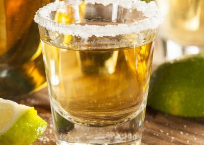 Tequila Slammer