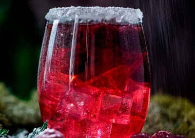Cherry Fizz