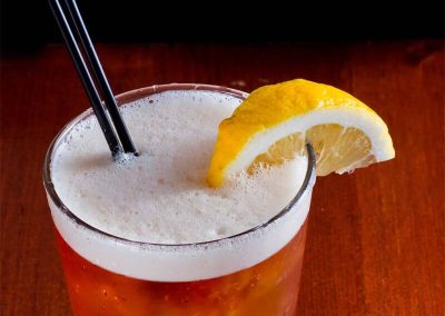 Chicago Ice Tea