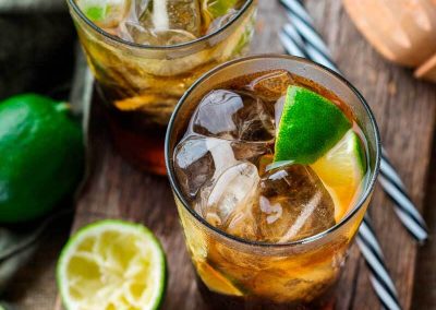 Hawaiian Iced Tea