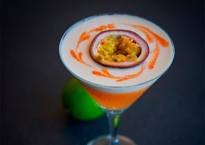 Passion Martini