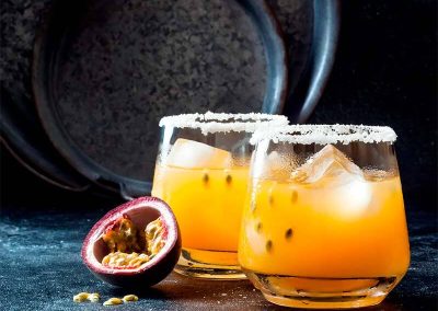 Passionada