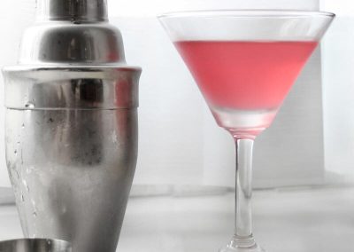 Pink Lady