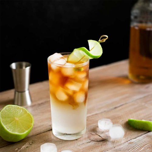 Stormy Night Martini Recipe Bryont Blog