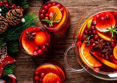 Christmas Punch