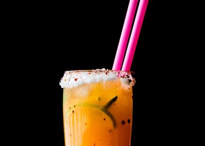 Mexican Vanilla
