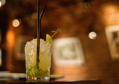 French Mojito