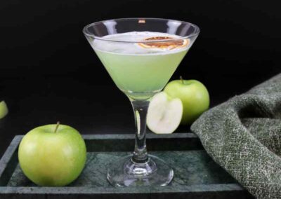 Apple Martini