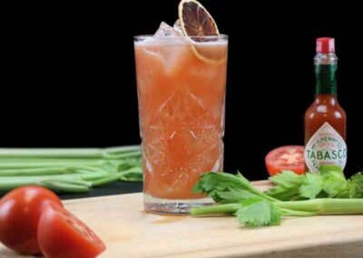 Bloody Mary