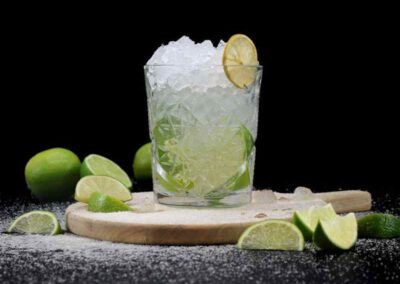 Caipiroska