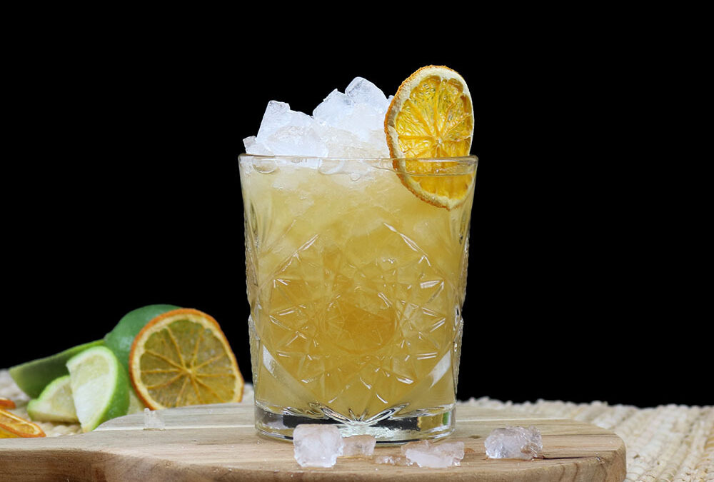 Mai Tai