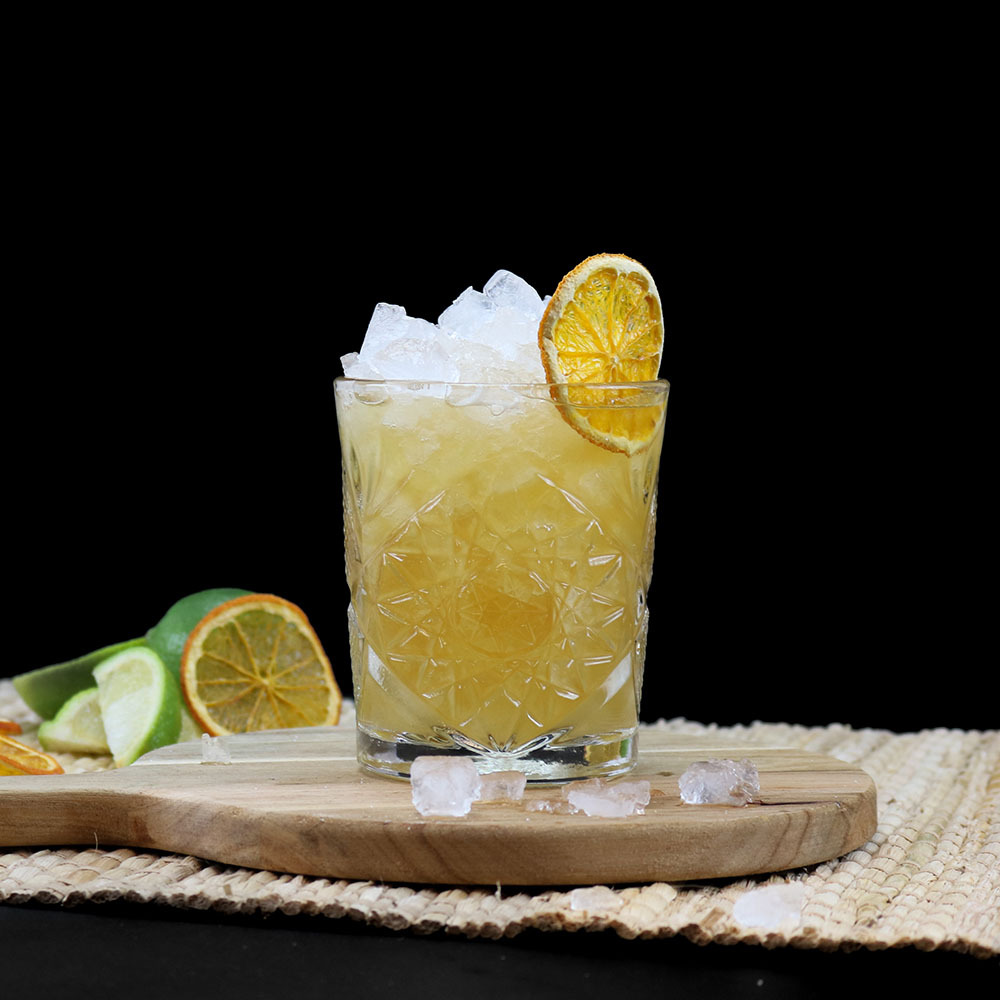 Cocktail: Mai Tai