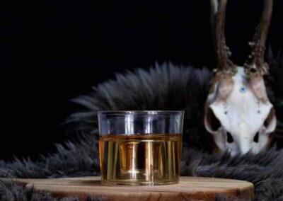 Jägerbomb