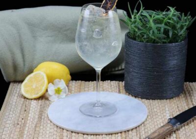 Limoncello Spritz