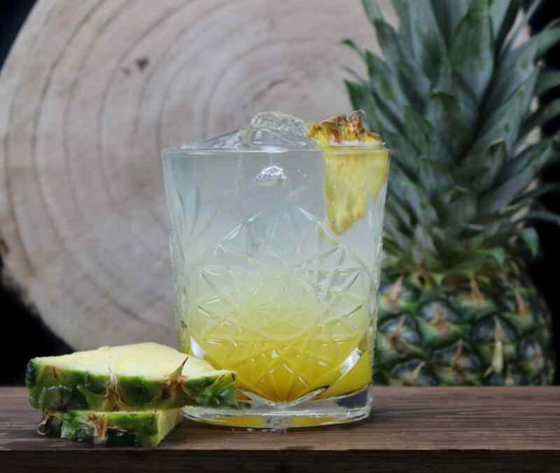 Monkey Mocktail