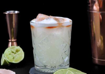 Pisco Sour