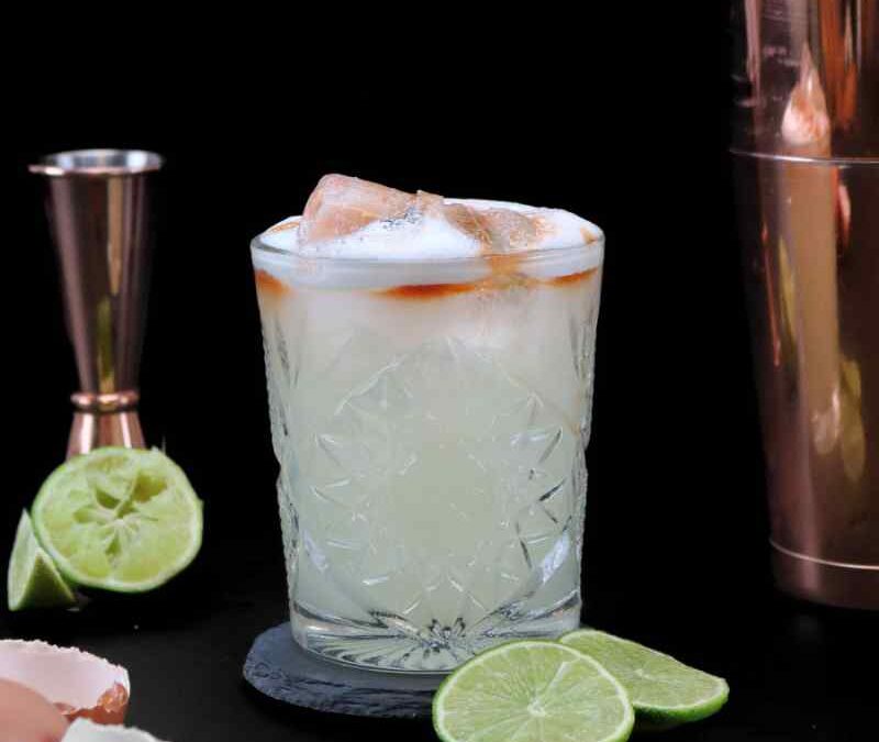 Pisco Sour