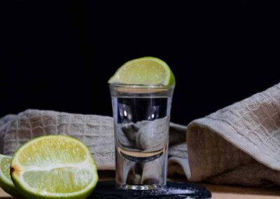 Tequila Shot